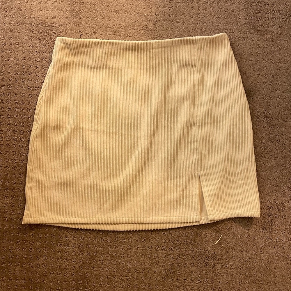 NWT Mini Skirt